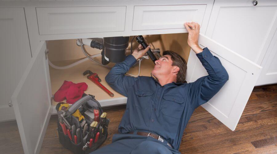 Professional Leak Detection Services in Kenton, OH